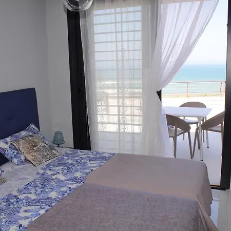 Infinity Alicante Sea View With Private Jacuzzi Arenales del Sol