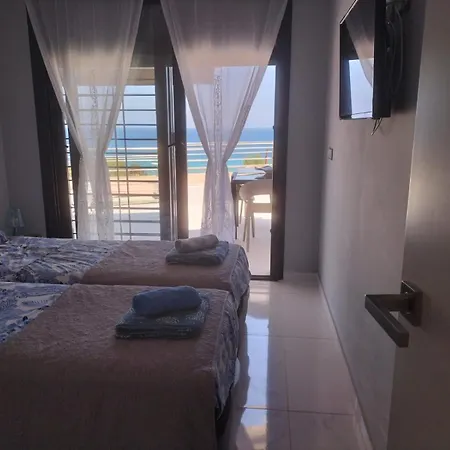 Infinity Alicante Sea View With Private Jacuzzi Apartment