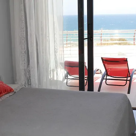 Apartment Infinity Alicante Sea View With Private Jacuzzi *