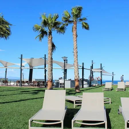 Apartment Infinity Alicante Sea View With Private Jacuzzi *