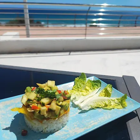 Infinity Alicante Sea View With Private Jacuzzi Apartmán Arenales del Sol