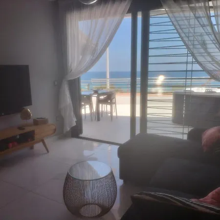 Infinity Alicante Sea View With Private Jacuzzi Arenales del Sol