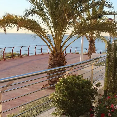 Apartmán Infinity Alicante Sea View With Private Jacuzzi