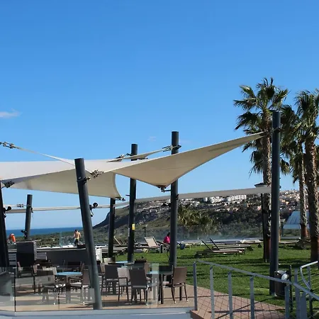 Infinity Alicante Sea View With Private Jacuzzi Arenales del Sol