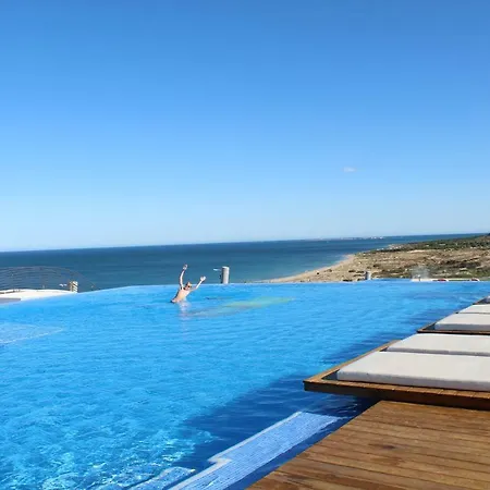 Apartmán Infinity Alicante Sea View With Private Jacuzzi Arenales del Sol